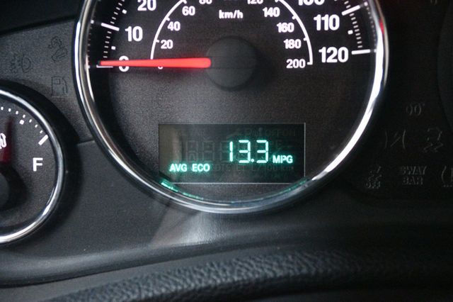 2015 Jeep Wrangler Unlimited 4WD 4dr Rubicon - 22918998 - 43