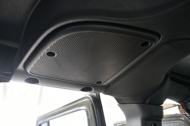 2015 Jeep Wrangler Unlimited 4WD 4dr Rubicon - 22918998 - 53