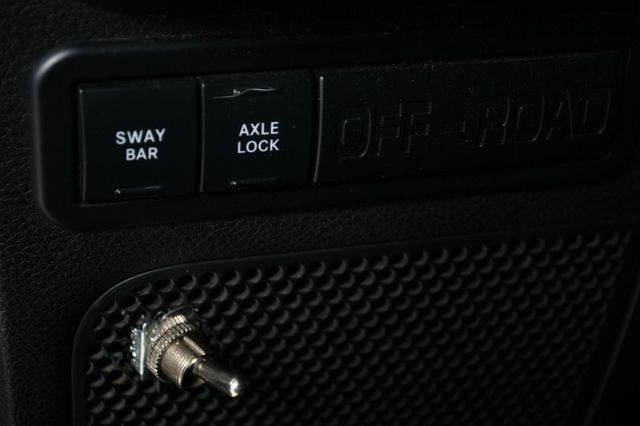 2015 Jeep Wrangler Unlimited 4WD 4dr Rubicon - 22918998 - 54