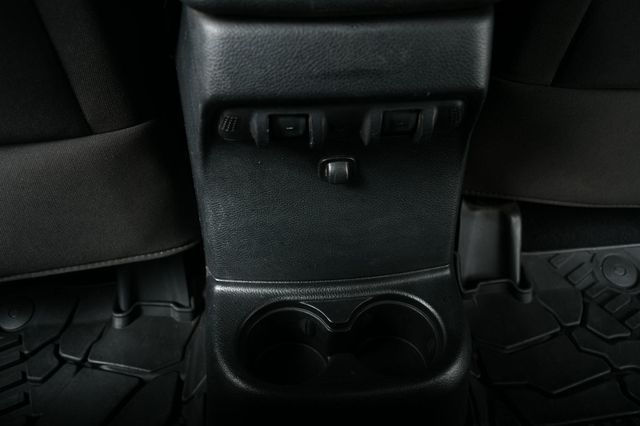 2015 Jeep Wrangler Unlimited 4WD 4dr Rubicon - 22918998 - 56