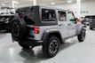 2015 Jeep Wrangler Unlimited 4WD 4dr Rubicon Hard Rock - 22727262 - 5