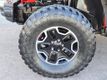 2015 Jeep Wrangler Unlimited 4WD 4dr Rubicon Hard Rock - 22671448 - 5