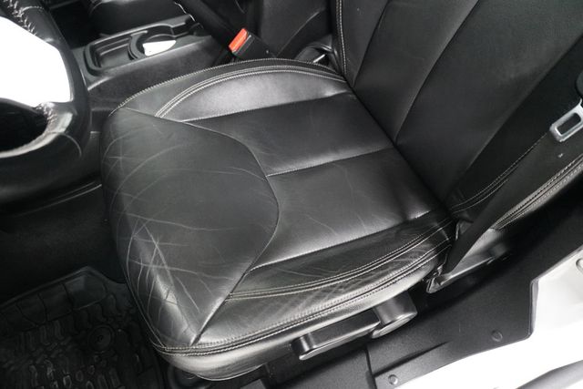 2015 Jeep Wrangler Unlimited 4WD 4dr Rubicon Hard Rock - 22939500 - 12