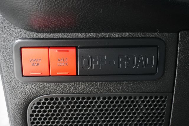 2015 Jeep Wrangler Unlimited 4WD 4dr Rubicon Hard Rock - 22939500 - 22