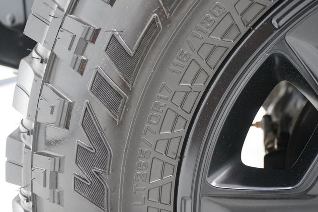 2015 Jeep Wrangler Unlimited 4WD 4dr Rubicon Hard Rock - 22939500 - 25