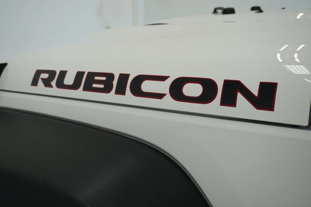 2015 Jeep Wrangler Unlimited 4WD 4dr Rubicon Hard Rock - 22939500 - 7