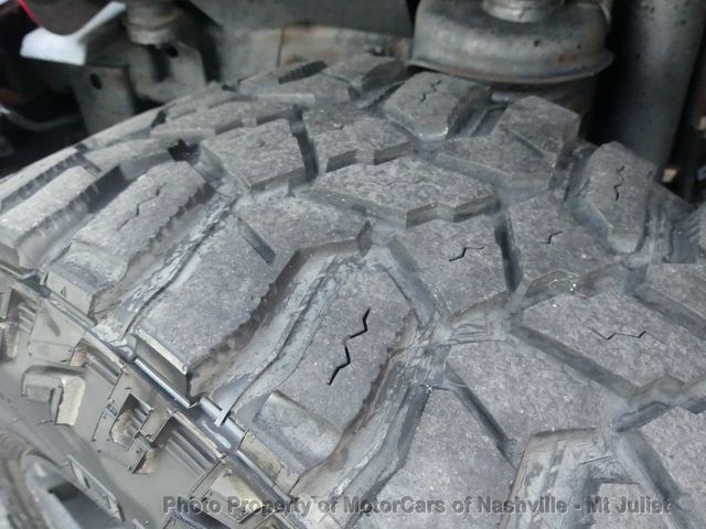 2015 Jeep Wrangler Unlimited 4WD 4dr Rubicon Hard Rock - 23022672 - 15