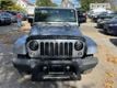 2015 Jeep Wrangler Unlimited 4WD 4dr Sahara - 22633747 - 10