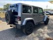 2015 Jeep Wrangler Unlimited 4WD 4dr Sahara - 22633747 - 1