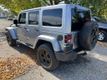 2015 Jeep Wrangler Unlimited 4WD 4dr Sahara - 22633747 - 2