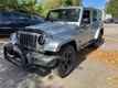 2015 Jeep Wrangler Unlimited 4WD 4dr Sahara - 22633747 - 3