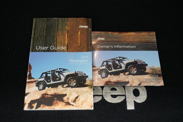 2015 Jeep Wrangler Unlimited 4WD 4dr Sahara - 23006082 - 21