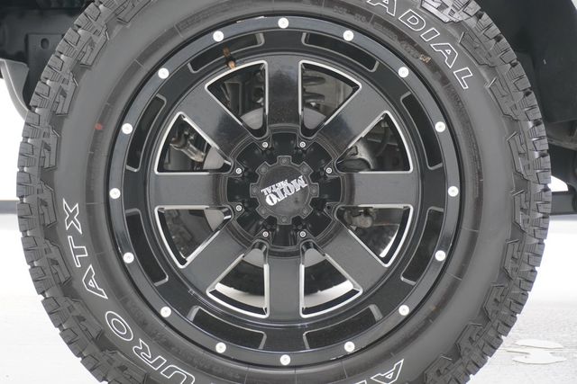 2015 Jeep Wrangler Unlimited 4WD 4dr Sahara - 23006082 - 23