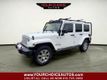 2015 Jeep Wrangler Unlimited 4WD 4dr Sahara - 23018669 - 0