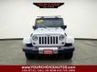 2015 Jeep Wrangler Unlimited 4WD 4dr Sahara - 23018669 - 9