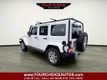 2015 Jeep Wrangler Unlimited 4WD 4dr Sahara - 23018669 - 3