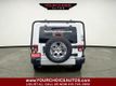 2015 Jeep Wrangler Unlimited 4WD 4dr Sahara - 23018669 - 4