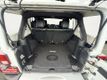 2015 Jeep Wrangler Unlimited 4WD 4dr Sahara - 23018669 - 5