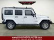 2015 Jeep Wrangler Unlimited 4WD 4dr Sahara - 23018669 - 7