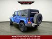 2015 Jeep Wrangler Unlimited 4WD 4dr Sahara - 23039373 - 2