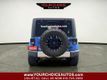 2015 Jeep Wrangler Unlimited 4WD 4dr Sahara - 23039373 - 3