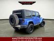 2015 Jeep Wrangler Unlimited 4WD 4dr Sahara - 23039373 - 7
