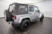 2015 Jeep Wrangler Unlimited 4WD 4dr Sahara - 22237786 - 9