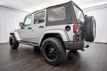 2015 Jeep Wrangler Unlimited 4WD 4dr Sahara - 22237786 - 30
