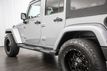 2015 Jeep Wrangler Unlimited 4WD 4dr Sahara - 22237786 - 31