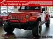 2015 Jeep Wrangler Unlimited 4WD 4dr Sahara - 22536673 - 0