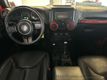 2015 Jeep Wrangler Unlimited 4WD 4dr Sahara - 22536673 - 11