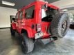 2015 Jeep Wrangler Unlimited 4WD 4dr Sahara - 22536673 - 4