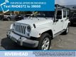 2015 Jeep Wrangler Unlimited 4WD 4dr Sahara - 22572118 - 0