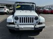 2015 Jeep Wrangler Unlimited 4WD 4dr Sahara - 22572118 - 2