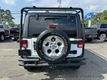 2015 Jeep Wrangler Unlimited 4WD 4dr Sahara - 22572118 - 5