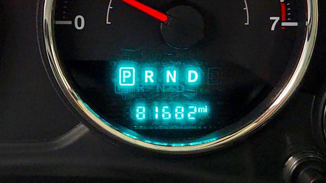 2015 Jeep Wrangler Unlimited 4WD 4dr Sahara w/ Hard Top, 5-Speed Auto, Leather & Uconnect Nav - 23094582 - 14