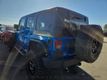 2015 Jeep Wrangler Unlimited 4WD 4dr Sport - 22991556 - 3