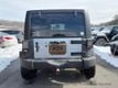 2015 Jeep Wrangler Unlimited 4WD 4dr Sport - 22993993 - 5