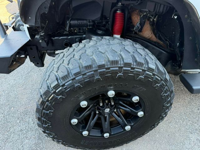 2015 Jeep Wrangler Unlimited 4WD 4dr Sport - 22989310 - 7