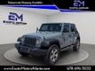2015 Jeep Wrangler Unlimited 4WD 4dr Sport - 23031433 - 0