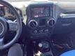 2015 Jeep Wrangler Unlimited 4WD 4dr Sport - 23031433 - 11