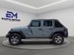 2015 Jeep Wrangler Unlimited 4WD 4dr Sport - 23031433 - 1