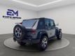 2015 Jeep Wrangler Unlimited 4WD 4dr Sport - 23031433 - 4