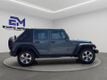 2015 Jeep Wrangler Unlimited 4WD 4dr Sport - 23031433 - 5