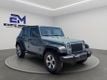 2015 Jeep Wrangler Unlimited 4WD 4dr Sport - 23031433 - 6