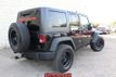 2015 Jeep Wrangler Unlimited 4WD 4dr Sport - 22651418 - 11