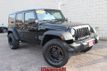 2015 Jeep Wrangler Unlimited 4WD 4dr Sport - 22651418 - 15