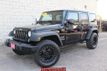 2015 Jeep Wrangler Unlimited 4WD 4dr Sport - 22651418 - 1