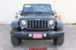 2015 Jeep Wrangler Unlimited 4WD 4dr Sport - 22651418 - 8