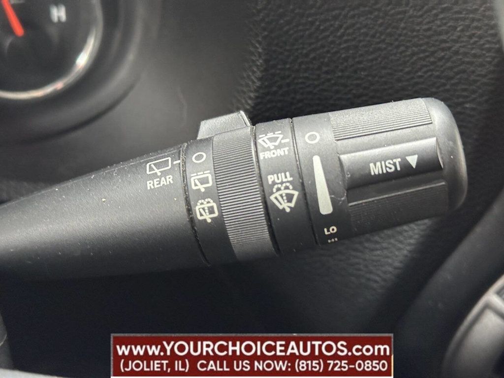2015 Jeep Wrangler Unlimited 4WD 4dr Sport - 22690247 - 42